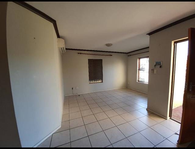 3 BEDROOM PROPERTY TO RENT IN BARDALE VILLAGE